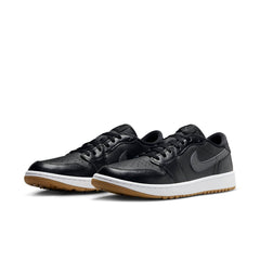 Air Jordan 1 Low Golf 'Black Gum' DD9315-005 #