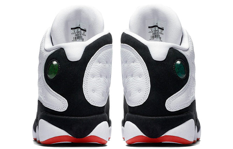 (GS) Air Jordan 13 Retro 'He Got Game' 2018 884129-104 #