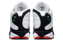 (GS) Air Jordan 13 Retro 'He Got Game' 2018 884129-104 #