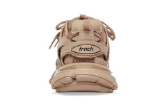 Balenciaga Track Sneaker 'Full Beige' 542023W2LA19870 #.