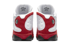 (GS) Air Jordan 13 Retro 'Chicago' 2017 414574-122 #