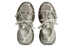 (WMNS) Balenciaga 3XL 'Brown' 734731W3XL79191 #