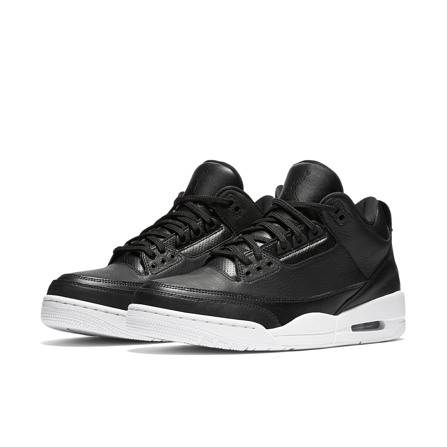 Air Jordan 3 Retro 'Cyber Monday' 136064-020 #