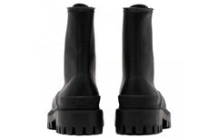 (WMNS) Balenciaga Strike 'Black' 664709WA9O11081 #