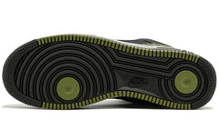 Air Jordan Fusion 3 LS 'Black Green' 333300-031 #.