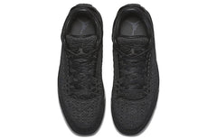 Air Jordan 3 Retro Flyknit 'Black' AQ1005-001 #