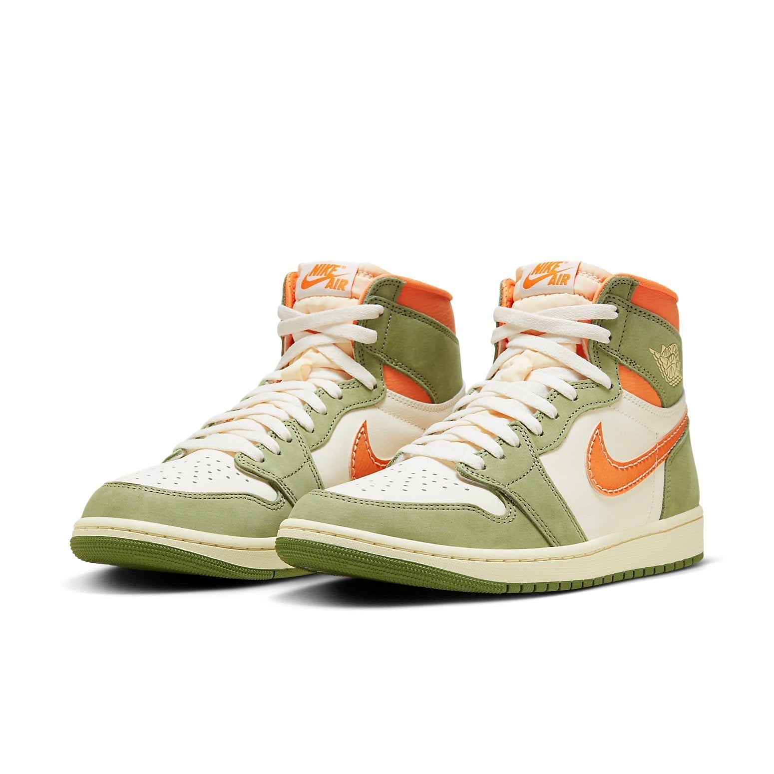 Air Jordan 1 High OG Craft 'Celadon' FB9934-300 #
