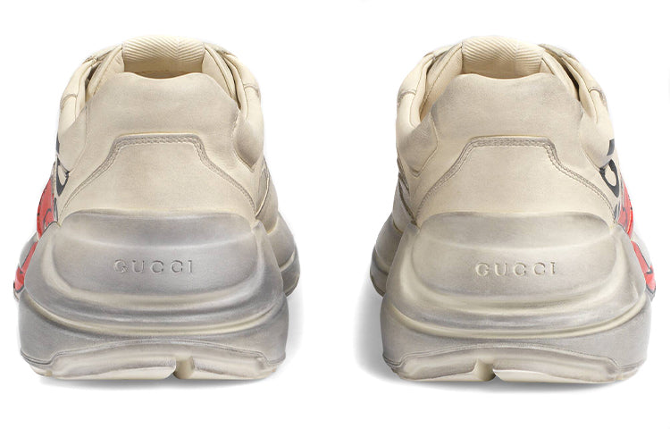 Gucci Rhyton 'Mouth' 552089-A9L00-9522 #.