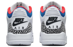 (WMNS) Air Jordan 3 Retro NRG 'Seoul' DC7310-100 #