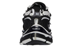Balenciaga Runner Sneaker 'Black White' 677403W3RB29010 #
