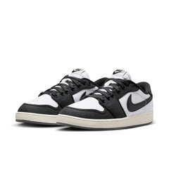 Air Jordan 1 Retro AJKO Low 'White Black Sail' DX4981-100 #