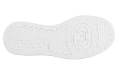 Gucci GG Sneaker 'Beige Red Blue' 726828-FABAV-4050 #