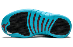 Air Jordan 12 Retro 'Gamma Blue' 130690-027 #