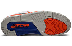 Air Jordan 3 Retro 'Knicks' 136064-148 #