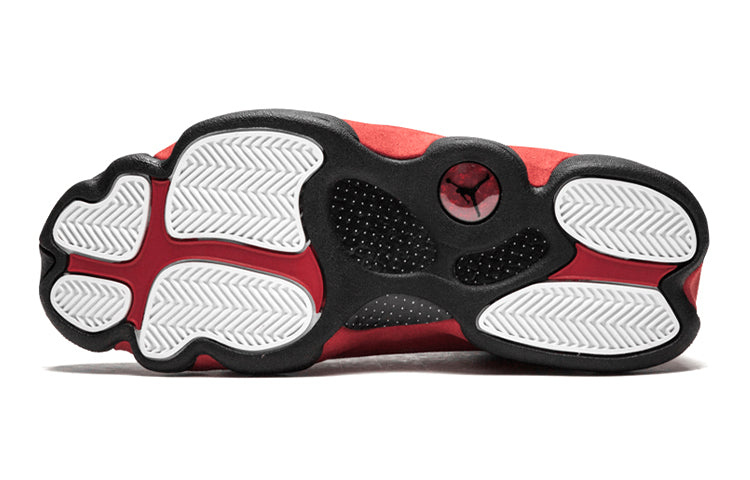 (GS) Air Jordan 13 Retro 'Bred' 2017 414574-004 #