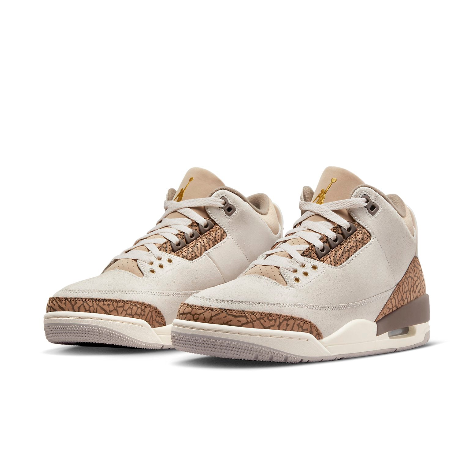 Air Jordan 3 Retro 'Palomino' CT8532-102 #