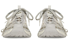 (WMNS) Balenciaga 3XL 'Off White' 734731W3XL49191 #