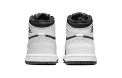 (TD) Air Jordan 1 Retro High OG 'Black White' FD1413-010 #