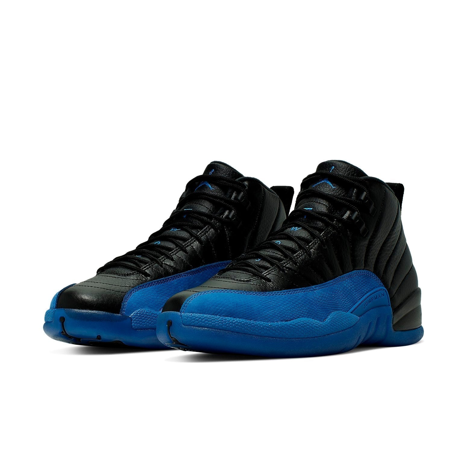 Air Jordan 12 Retro 'Game Royal' 130690-014 #