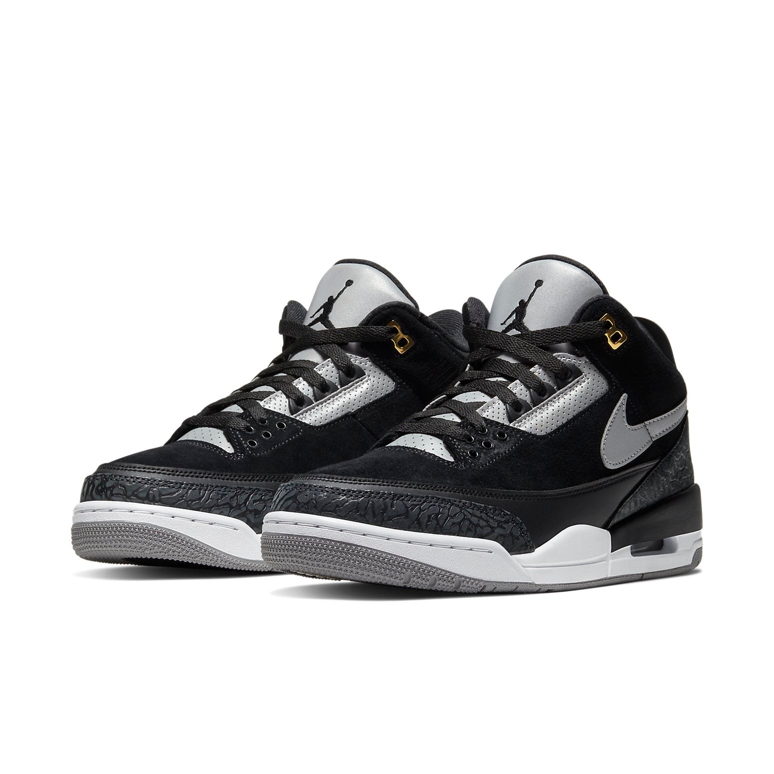 Air Jordan 3 Retro Tinker SP 'Black Cement' CK4348-007 #
