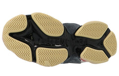 (WMNS) Balenciaga Triple S Chunky Sneaker White 524037W09OM9000 #