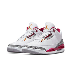 Air Jordan 3 Retro 'Cardinal Red' CT8532-126 #