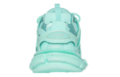 Balenciaga Recycled Track Sneaker 'Light Green' 542023W3FE33000 #