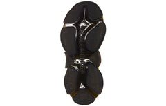 (WMNS) Balenciaga Triple S 'Black Yellow Fluo' 544351W09ON1047 #