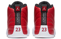 Air Jordan 12 Retro 'Gym Red' 130690-600 #