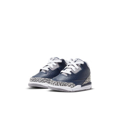 (TD) Air Jordan 3 Retro 'Georgetown' 832033-401 #