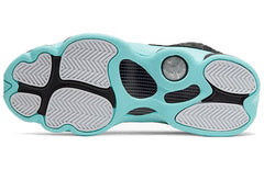 (GS) Air Jordan 13 Retro 'Island Green' 884129-030 #