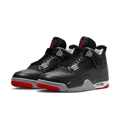 Air Jordan 4 Retro 'Bred Reimagined' FV5029-006 #.