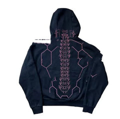 Fashion Long Sleeve Sports And Leisure Sweater