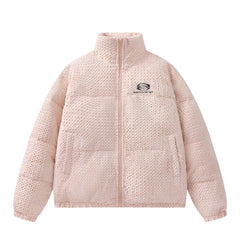 Nylon Leisure™ Jacket - Urban Style and Exclusive Comfort