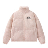 Nylon Leisure™ Jacket - Urban Style and Exclusive Comfort