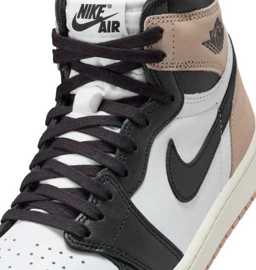 AIR JORDAN 1 'Legend medium brown ' #