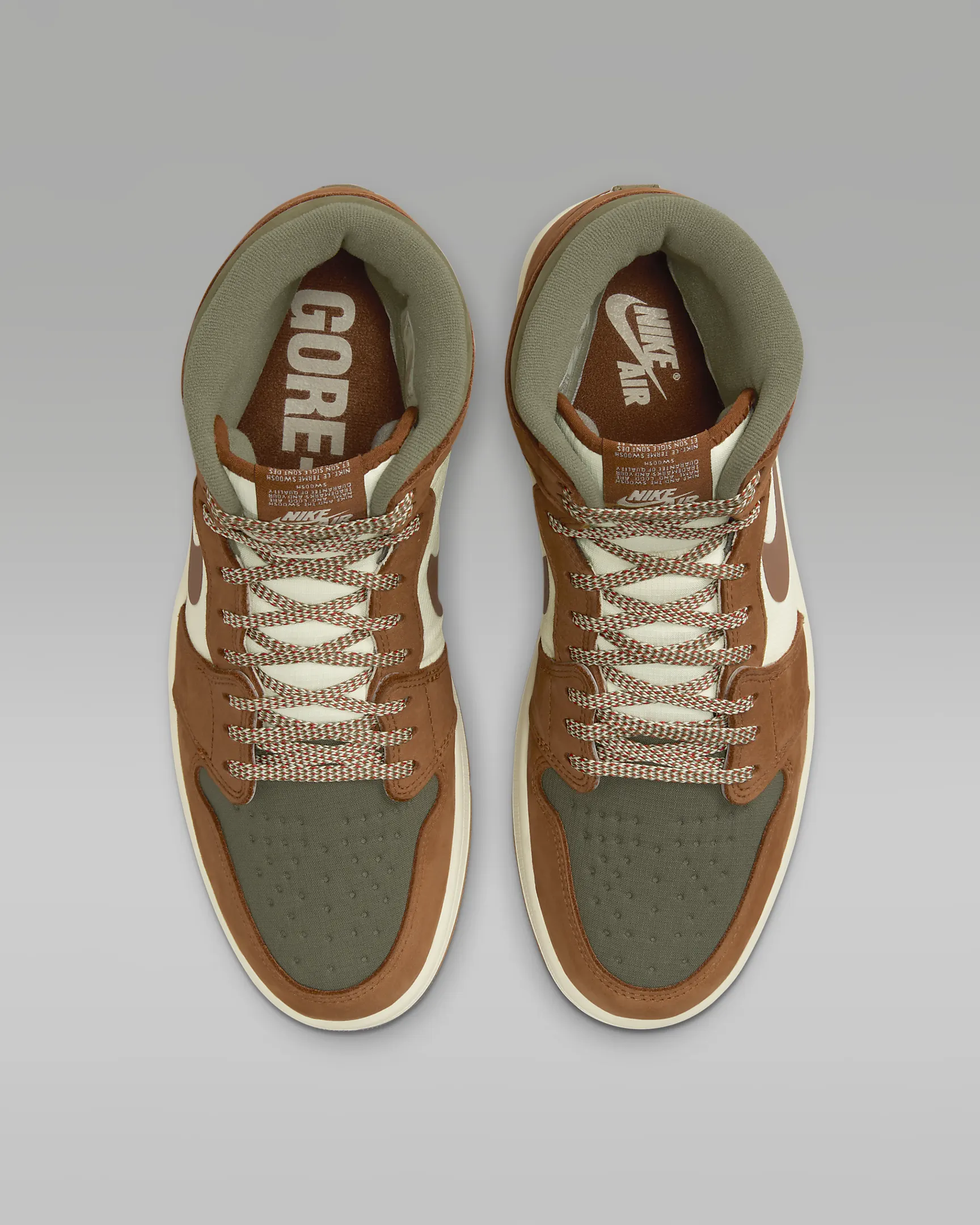 Air Jordan 1 Element #