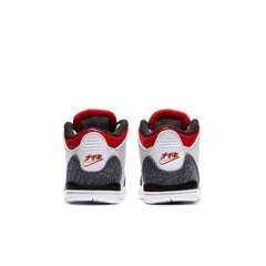 (TD) Air Jordan 3 SE-T Fire Red' DB4170-100 #