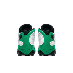 (GS) Air Jordan 13 Retro 'Lucky Green' DB6536-113 #