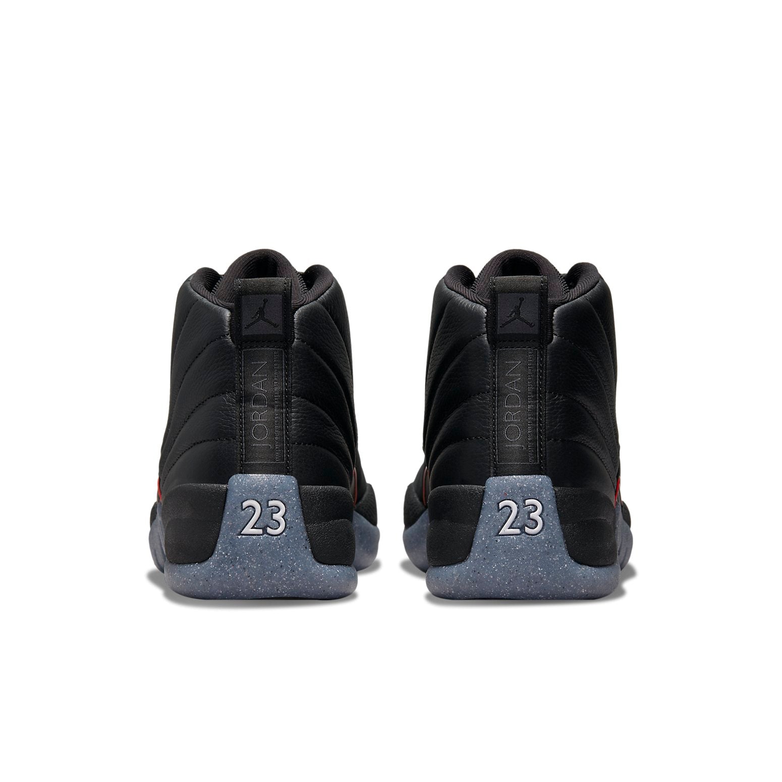 Air Jordan 12 Utility 'Grind' DC1062-006 #