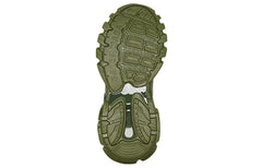 Balenciaga Track Sneaker 'Khaki' 542023W2LA12311 #