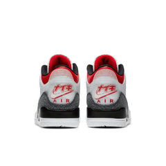 Air Jordan 3 SE-T 'Fire Red' Japan Exclusive CZ6433-100 #