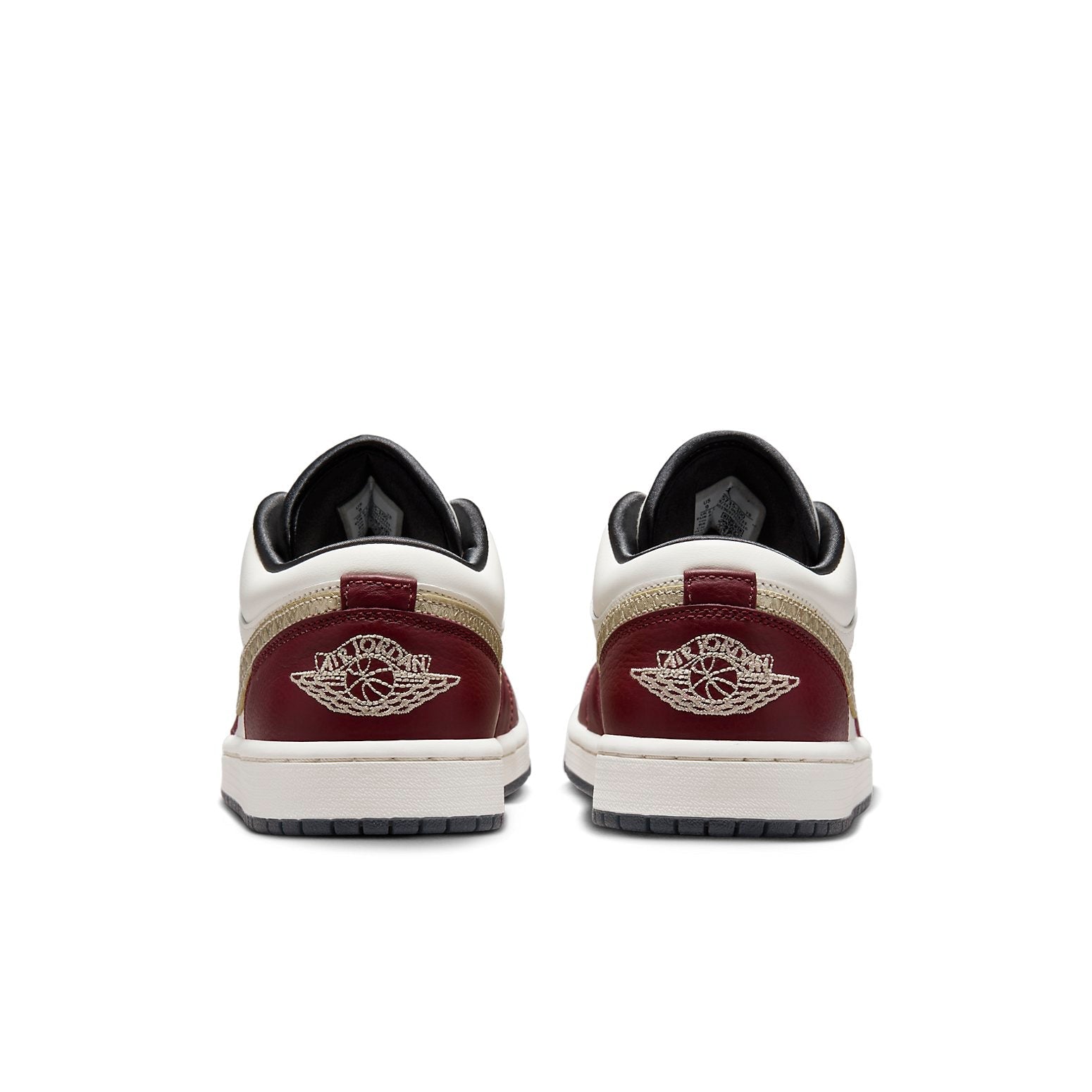 (WMNS) Air Jordan 1 Low SE 'Chinese New Year' FJ5735-100 #