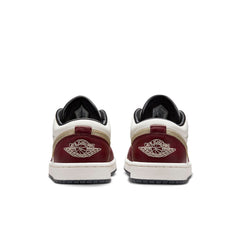 (WMNS) Air Jordan 1 Low SE 'Chinese New Year' FJ5735-100 #