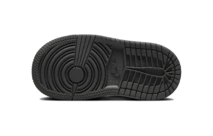 (TD) Air Jordan 1 Retro High OG 'Black White' FD1413-010 #