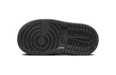 (TD) Air Jordan 1 Retro High OG 'Black White' FD1413-010 #