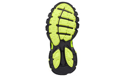 Balenciaga Track Sneaker 'Black Yellow' 542023W3AC61175 #