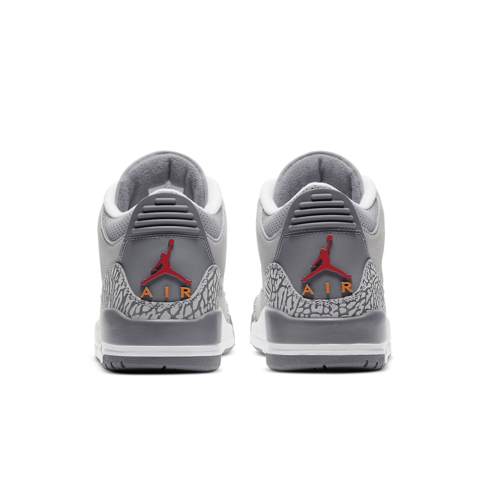 Air Jordan 3 Retro 'Cool Grey' 2021 CT8532-012 #