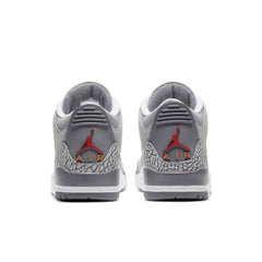 Air Jordan 3 Retro 'Cool Grey' 2021 CT8532-012 #