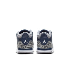 (TD) Air Jordan 3 Retro 'Georgetown' 832033-401 #